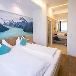 Apartmán Pm-premiumapart Strassgang *