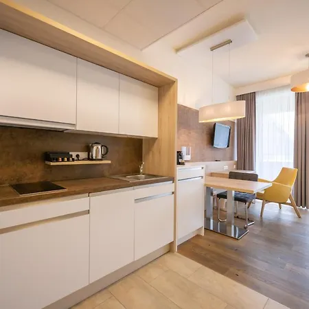 Pm-premiumapart Strassgang * Graz