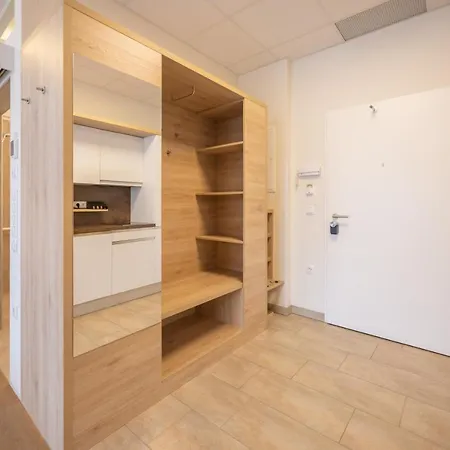 Apartment Pm-premiumapart Strassgang Graz