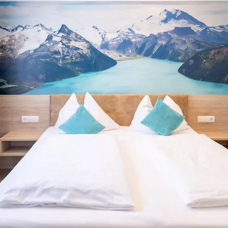 Pm-premiumapart Strassgang Apartamento *