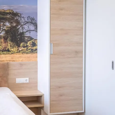 Pm-premiumapart Strassgang Apartamento