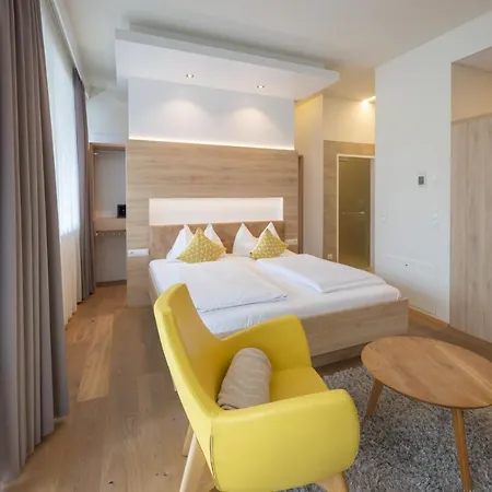 Apartment Pm-premiumapart Strassgang Graz