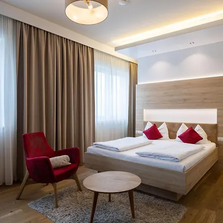 Pm-premiumapart Strassgang Apartment *