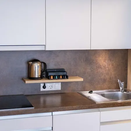 Apartamento Pm-premiumapart Strassgang *