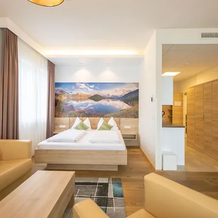 Pm-premiumapart Strassgang Apartamento *