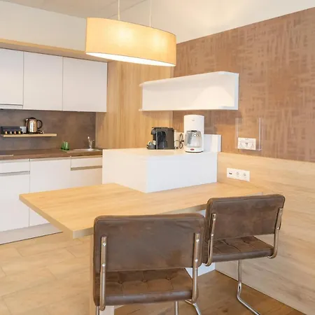 Pm-premiumapart Strassgang Apartment *