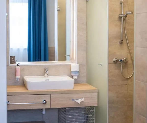 Pm-premiumapart Strassgang Apartment Graz