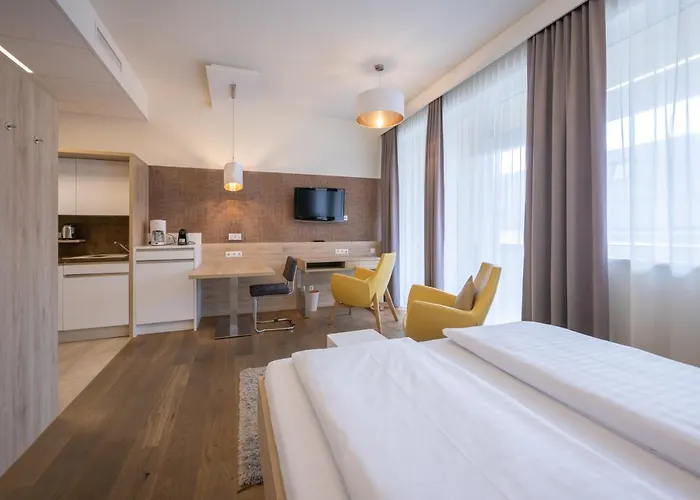 Pm-premiumapart Strassgang * Graz