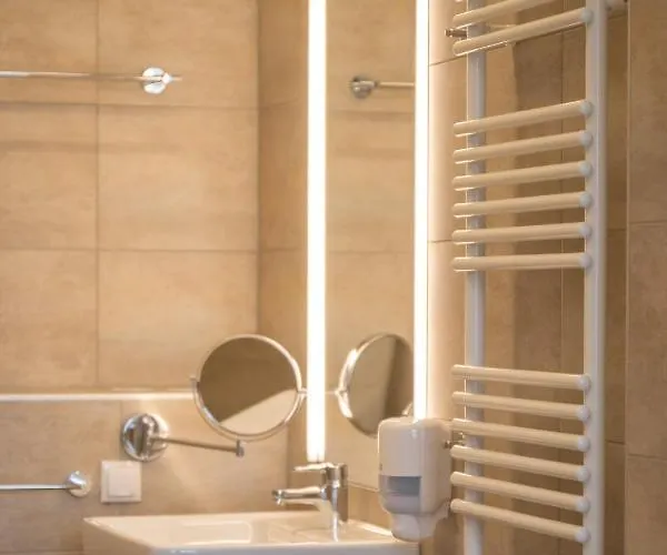 Pm-premiumapart Strassgang Apartment