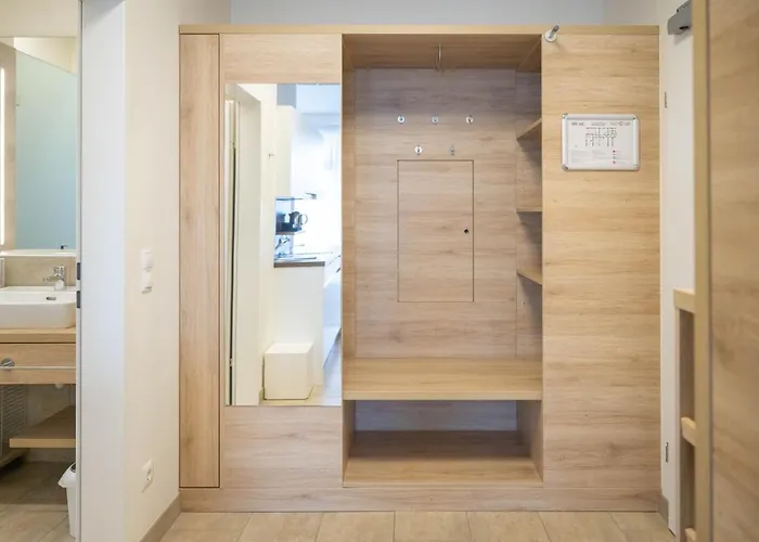 Pm-premiumapart Strassgang *