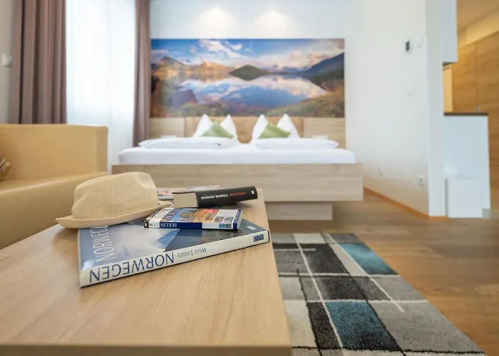 Pm-premiumapart Strassgang *