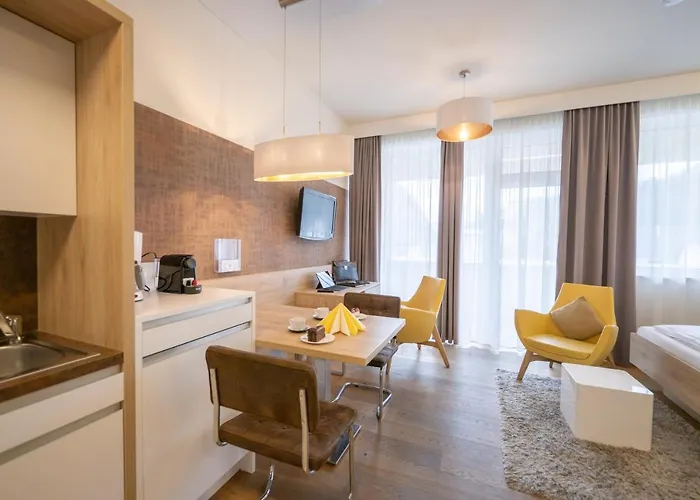 Pm-premiumapart Strassgang Apartment