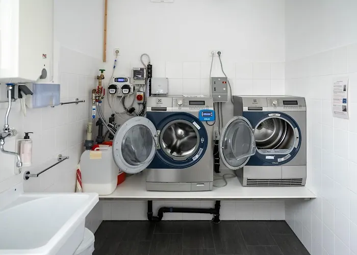 Apartment Pm-premiumapart Strassgang *