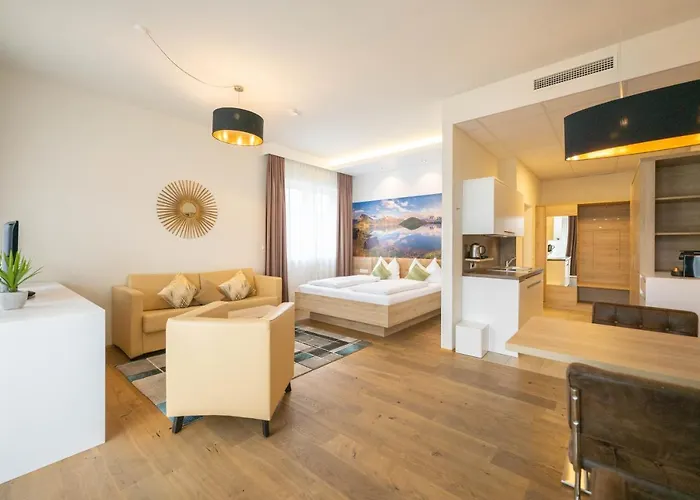 Pm-premiumapart Strassgang * Graz