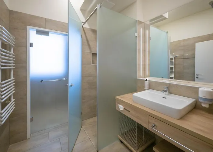 Apartment Pm-premiumapart Strassgang Graz