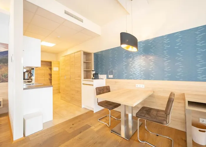 Apartment Pm-premiumapart Strassgang *