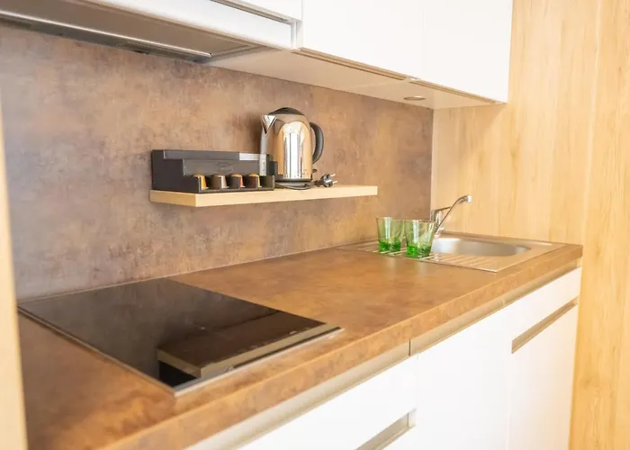 Pm-premiumapart Strassgang Apartment