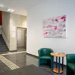 Апартаменти Pm-premiumapart Strassgang *