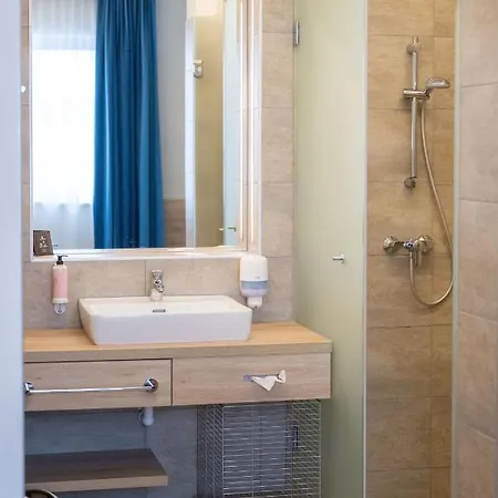 Pm-premiumapart Strassgang Apartment Graz