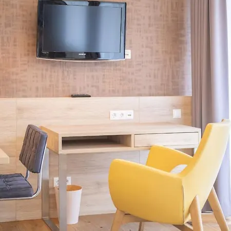 Pm-premiumapart Strassgang * Štýrský Hradec