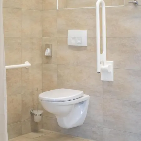 Pm-premiumapart Strassgang Appartement *