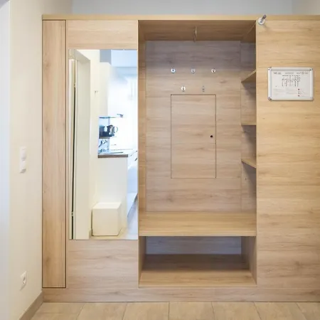 Pm-premiumapart Strassgang *