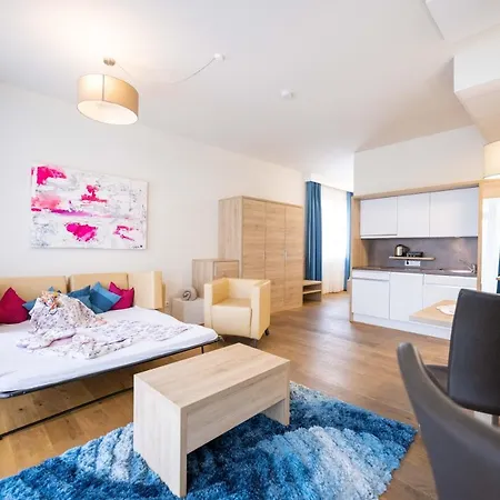 Pm-premiumapart Strassgang Apartmán