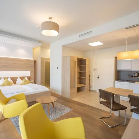 Pm-premiumapart Strassgang * Štýrský Hradec