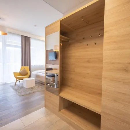 Apartamento Pm-premiumapart Strassgang