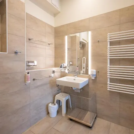 Appartement Pm-premiumapart Strassgang