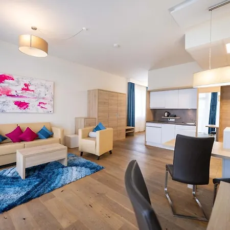 Pm-premiumapart Strassgang Apartament