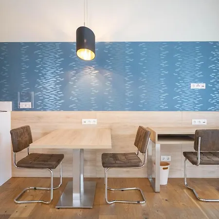 Pm-premiumapart Strassgang Appartement