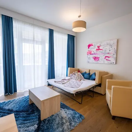 Apartamento Pm-premiumapart Strassgang