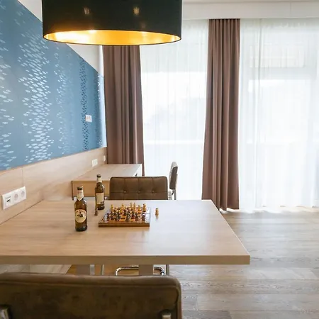 Pm-premiumapart Strassgang Apartament Graz