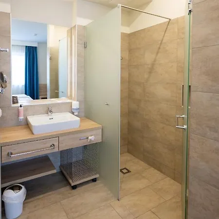 Apartament Pm-premiumapart Strassgang *