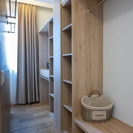 Pm-premiumapart Strassgang Štýrský Hradec