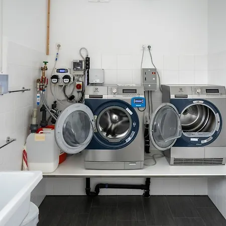 Apartament Pm-premiumapart Strassgang *