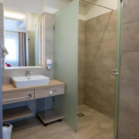 Pm-premiumapart Strassgang Appartement *