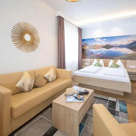 Pm-premiumapart Strassgang Graz