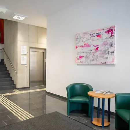 Apartamento Pm-premiumapart Strassgang *