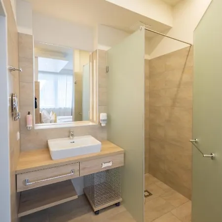 Apartament Pm-premiumapart Strassgang *