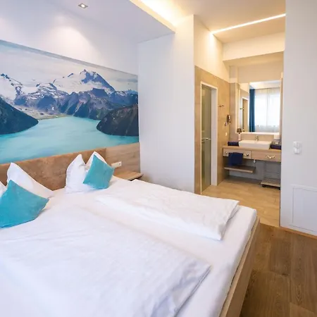 Apartmán Pm-premiumapart Strassgang *