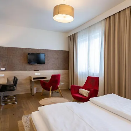 Apartmán Pm-premiumapart Strassgang