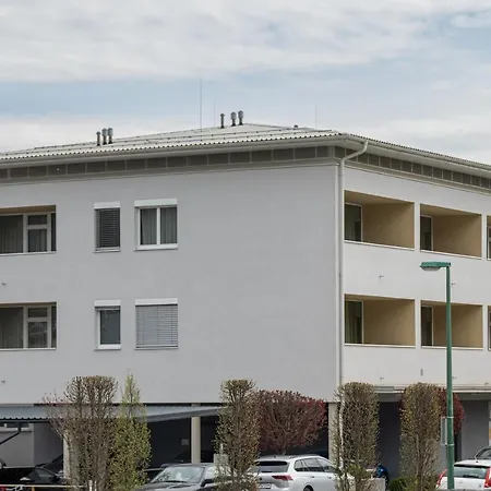 Lägenhet Pm-premiumapart Strassgang Graz