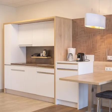 Apartament Pm-premiumapart Strassgang *