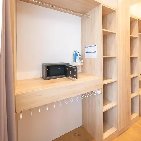 Pm-premiumapart Strassgang *