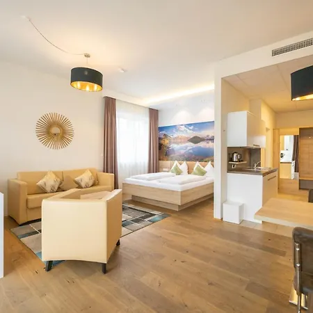 Pm-premiumapart Strassgang * Graz