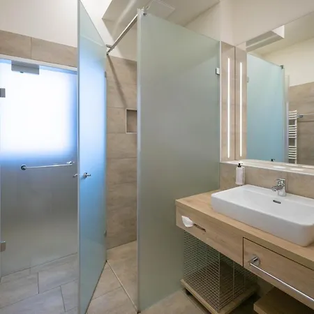 Appartement Pm-premiumapart Strassgang Graz