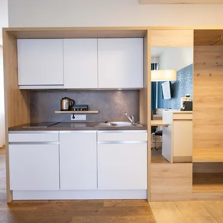 Apartmán Pm-premiumapart Strassgang Štýrský Hradec