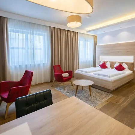 Apartament Pm-premiumapart Strassgang *